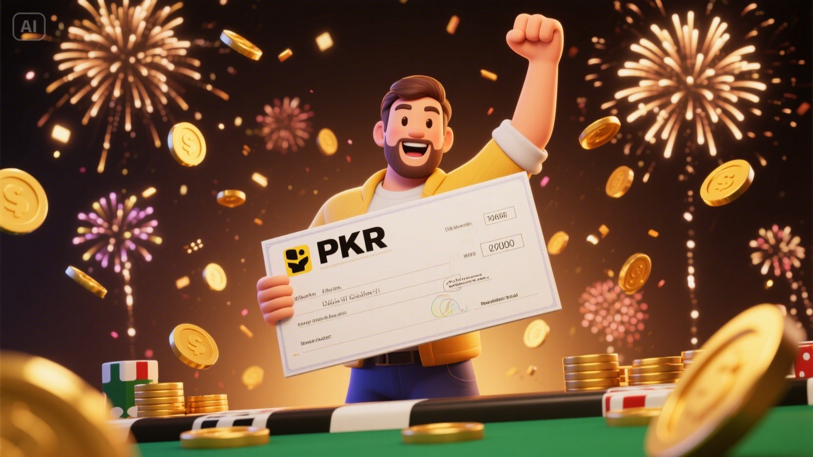 Spinlander CasinoDeposit today and get 200% instant cashback on your first recharge! Pakistan’s users can experience nonstop gaming, fair play, and guaranteed PKR payouts within minutes.