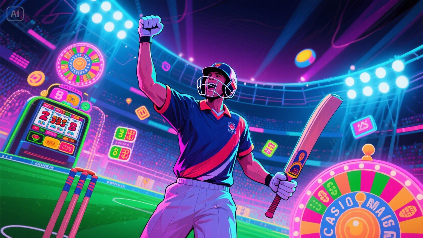 Spinlander CasinoDeposit today and claim 200% instantly on your first recharge! Pakistan’s players can play slots, poker, and crash games with safe PKR payments.