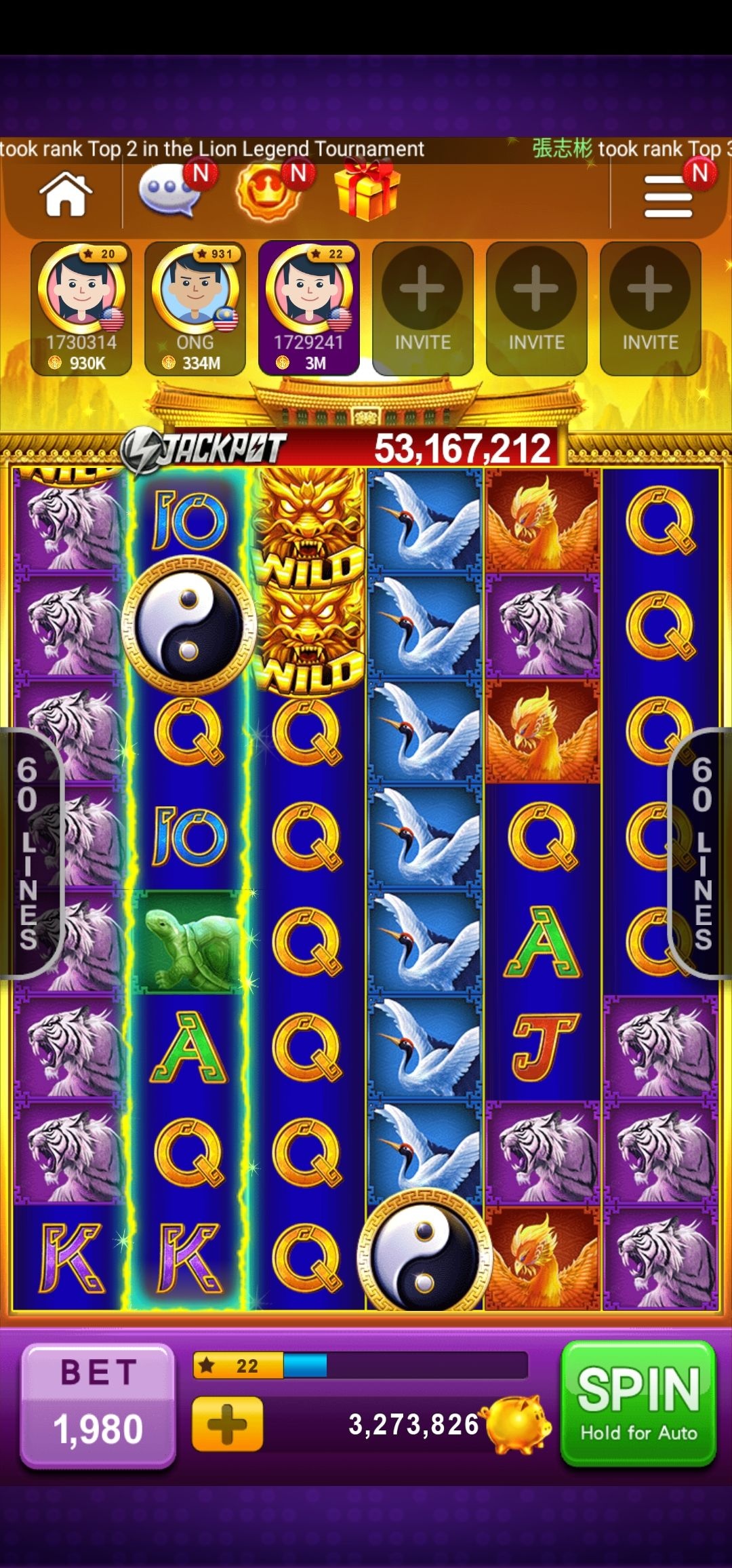 Spinlander Casino