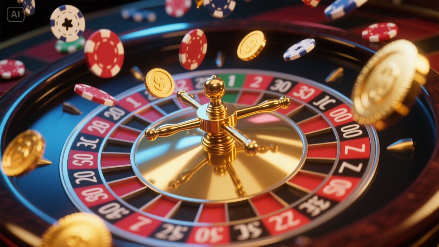 Casino Spinlander Casino desktop and mobile interfaces