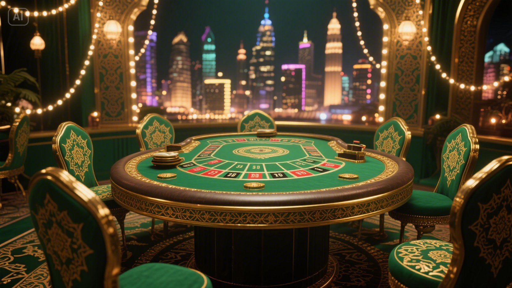 Casino Spinlander Casino desktop and mobile interfaces