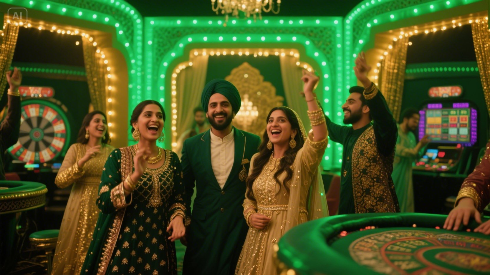 Casino Spinlander Casino desktop and mobile interfaces