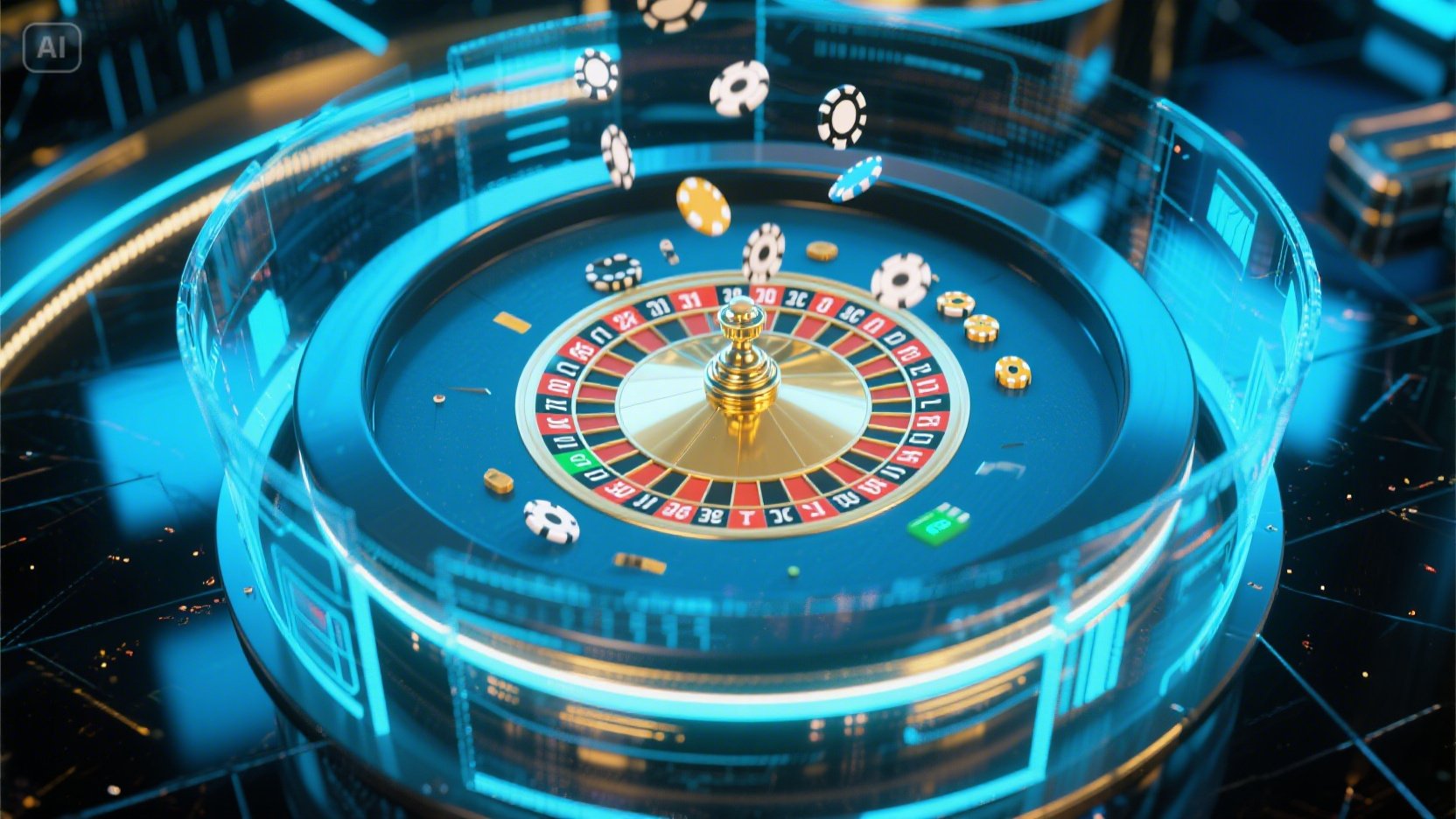 Casino Spinlander Casino desktop and mobile interfaces