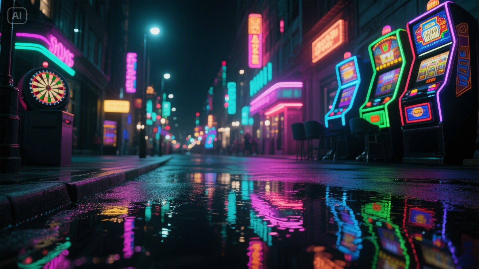 Registration at Spinlander Casino Casino