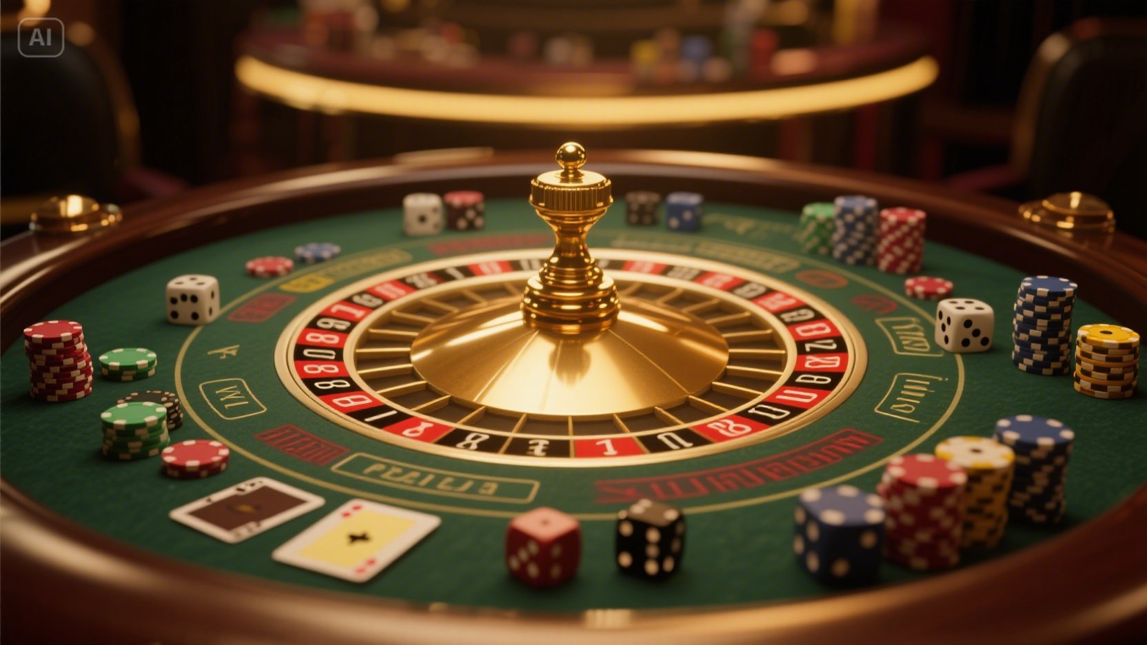 Casino Spinlander Casino desktop and mobile interfaces