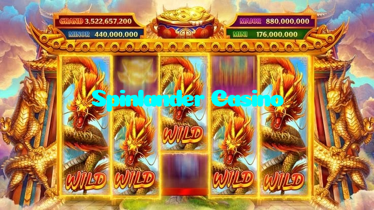 Spinlander Casino خوش آمدید بونس +600% پیشکش موبائل ایپ کے پروموشن سیکشن میں دکھائی دیتی ہے۔