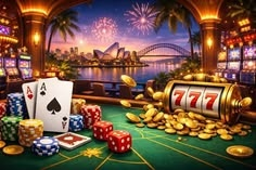 available types of Spinlander Casino bet including pre-match live express and system bets