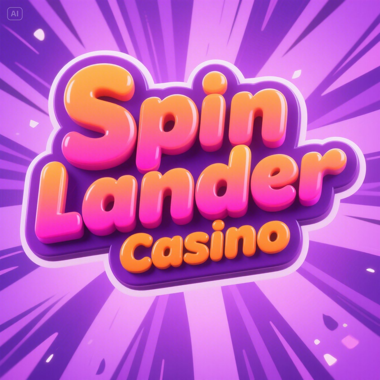 spinlandercasinor.com favicon